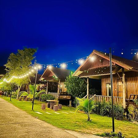 Bann Klong Jao Homestay Ko Kut Kültér fotó